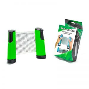 MALLA DE PING PONG