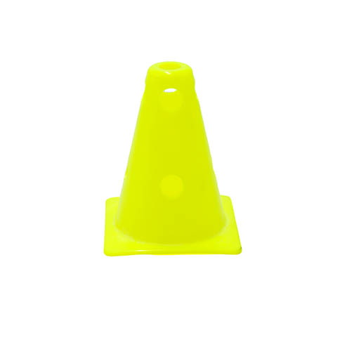 CONO DE ENTRENAMIENTO PRACTICO ESENCIAL 20 CMR - Imagen 2