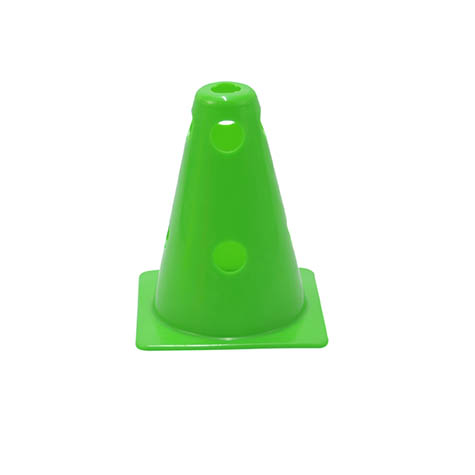 CONO DE ENTRENAMIENTO PRACTICO ESENCIAL 20 CMR - Imagen 3