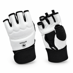 GUANTINES DE TAEKWONDO 0FFICIAL