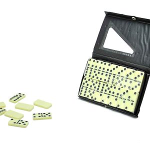 domino-negro