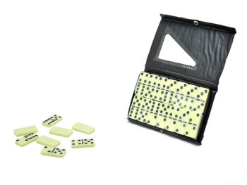 domino-negro