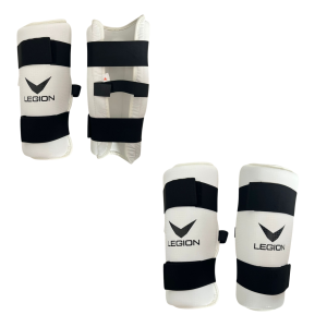 CANILLERA DE TAEKWONDO