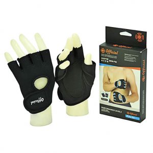 GUANTES DE ENTRENAMIENTO