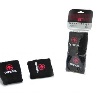 MUÑEQUERA PARA SUDOR