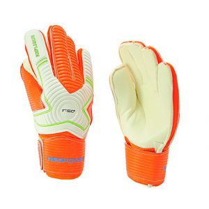 guantes de futbol antifracturante