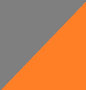 Gris Naranja