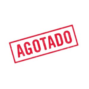 AGOTADO