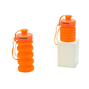 BOTELLA PLEGABLE