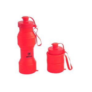 BOTELLA PLEGABLE