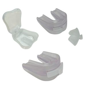 PROTECTOR BUCAL DOBLE