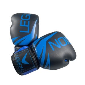 guantes de boxeo