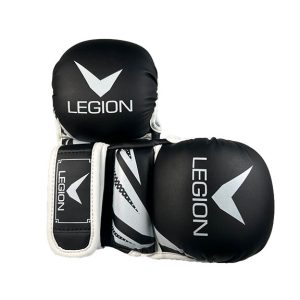 guantes de combate