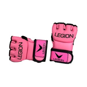 Guantines de artes marciales