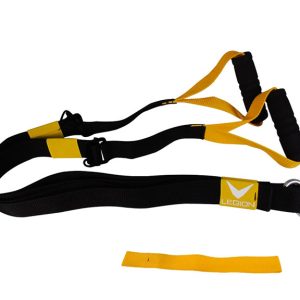 sistema de entrenamiento
