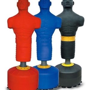 MANIQUÍ DE ENTRENAMIENTO