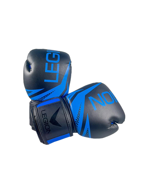 guantes de boxeo