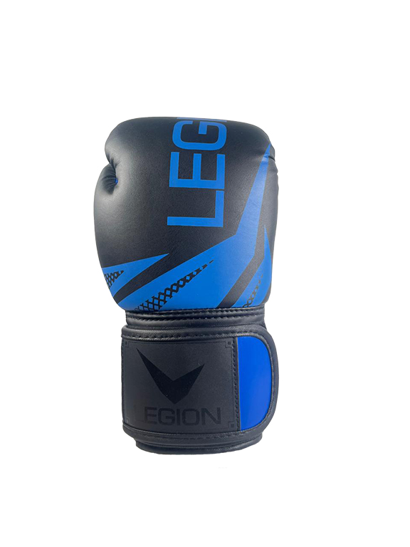 GUANTES-DE-BOXEO-INFANTIL-NEGRO-AZUL-LADO-4