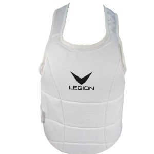 Protector de karate