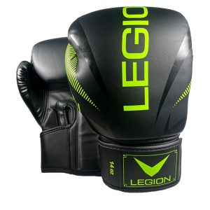 GUANTE-DE-BOXEO-NEGRO-VERDE-NEON-LADO-2