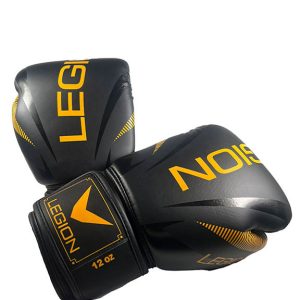 guantes de boxeo