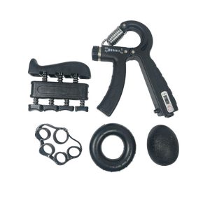 SET HANDGRIP