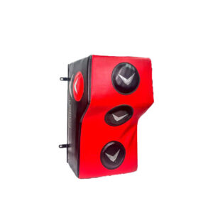 corrector de golpe