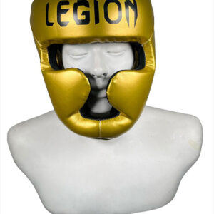 CASCO DE BOXEO