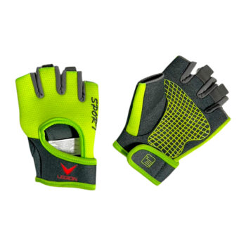 GUANTIN-LEGION-VERDE-REFLECTIVO