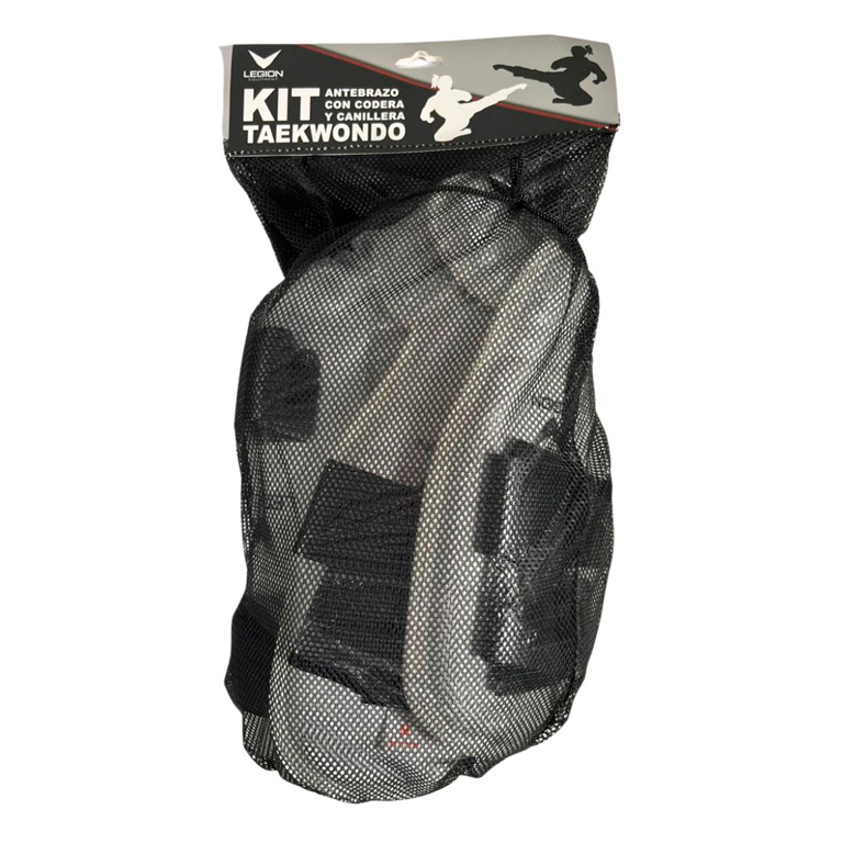 KIT-TAEKWONDO-BLANCO