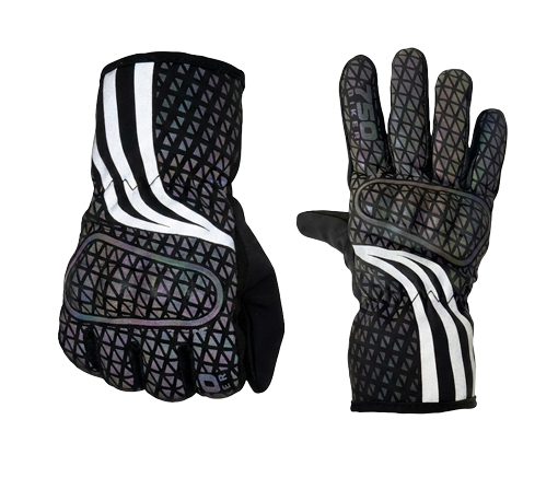 GUANTES DE MOTOCICLISMO 750