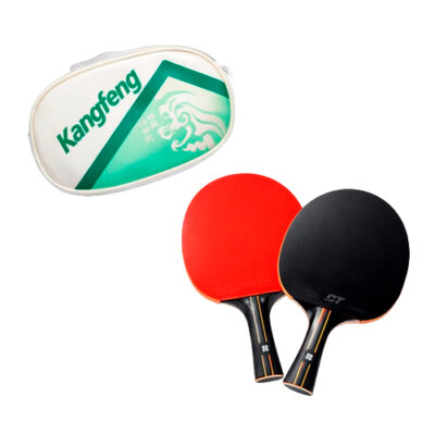 SET-RAQUETA-DE-PING-PONG-ESTUCHE-VERDE-BLANCO