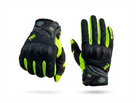 guante-moto-negro-verde