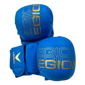 GUANTES DE COMBATE