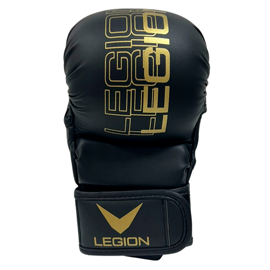 GUANTES-DE-COMBATE-LEGION-HIBRIDO-NEGRO-BRONCE-3