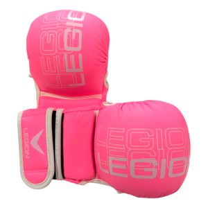 GUANTES DE COMBATE
