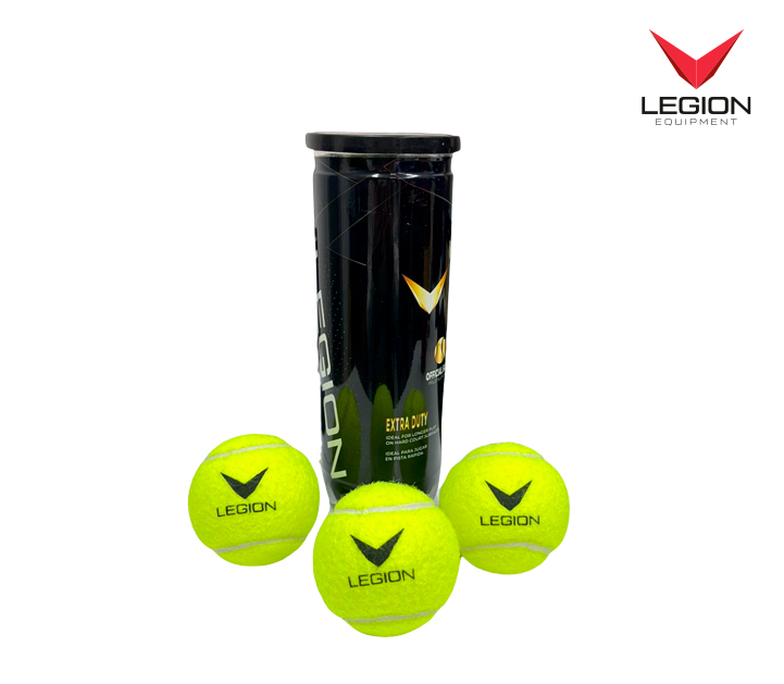 PELOTA-TENIS-TARRO-NEGRO