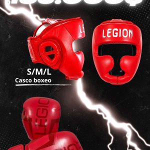 PROMO DE SEPTIEMBRE BOXEO