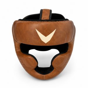 CASCO DE BOXEO  LEGI0N  CAFE 2.0
